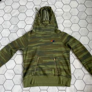 Aviator Nation Scuba hoodie